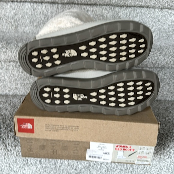 The north face women’s OSU bootie sz 9 - Picture 5 of 5